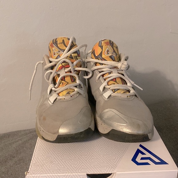 Nike zoom freak 1 - Picture 5 of 6